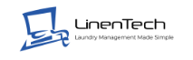 Linentech logo - our partner
