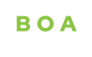 Back Office Admins footer logo