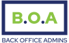 Back Office Admins Logo