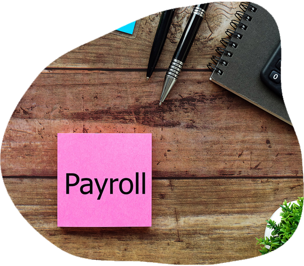 Easy Payroll Delivery