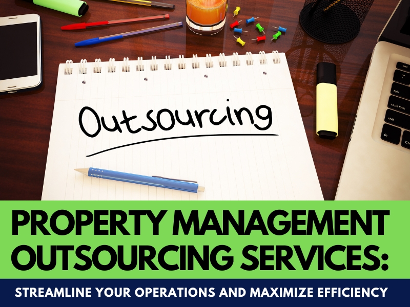 property management outsourcing services