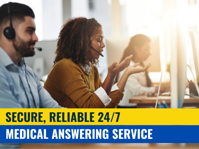 Medical Answering Service