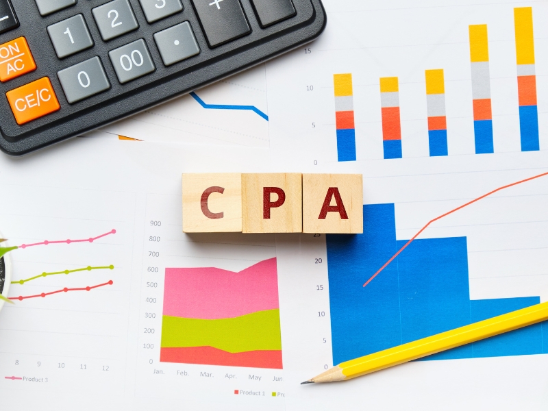 Outsource CPA Services for Startup: A Strategic Move